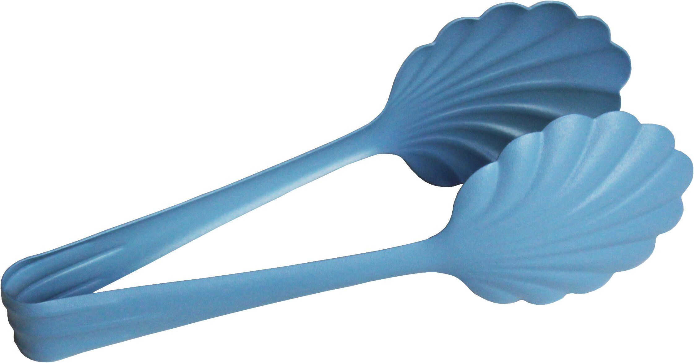 SALAD TONG 21 cm - Blue