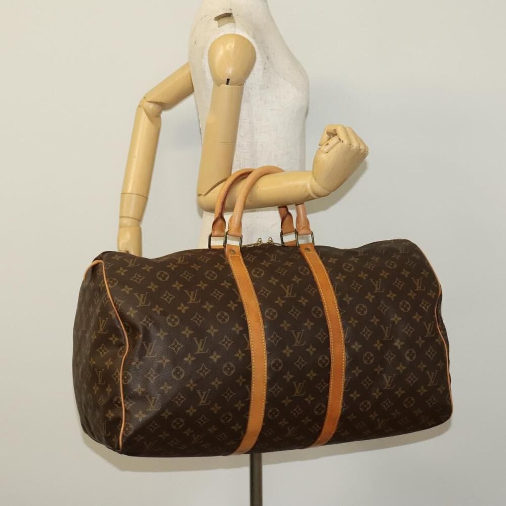 Louis Vuitton Keepall
