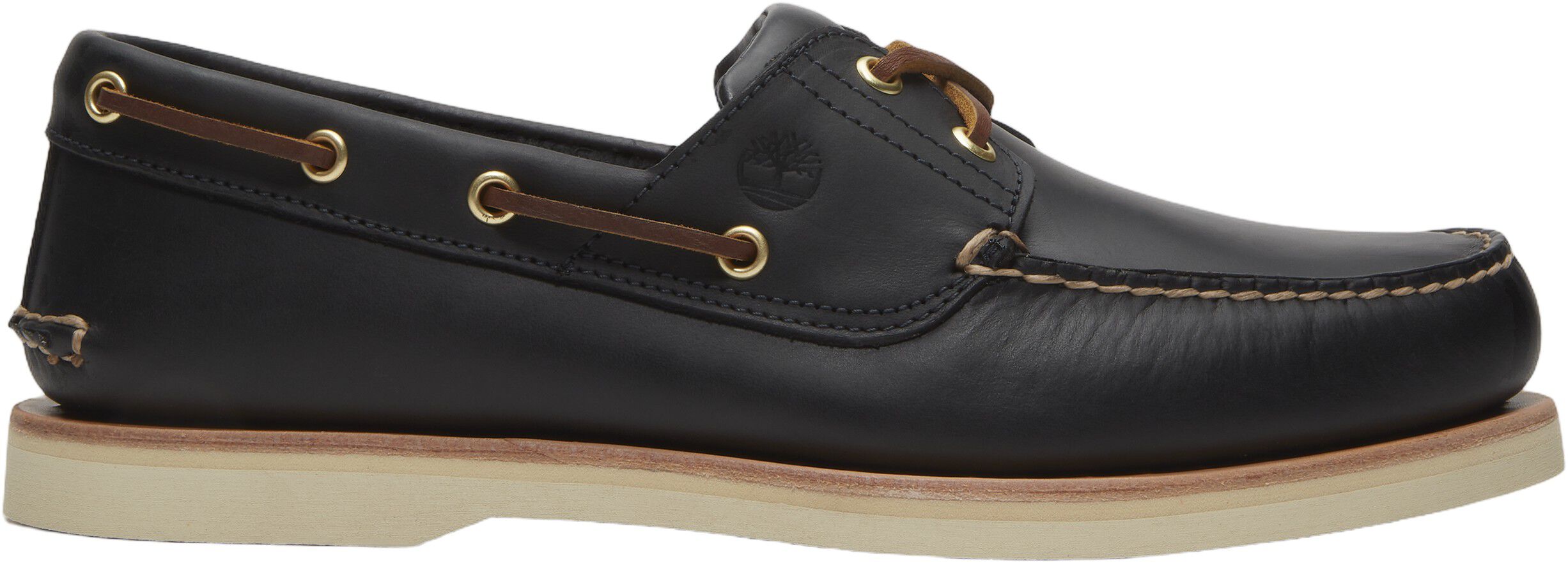 CRAFTED BOAT BOAT SHOE NAVY FULL GR