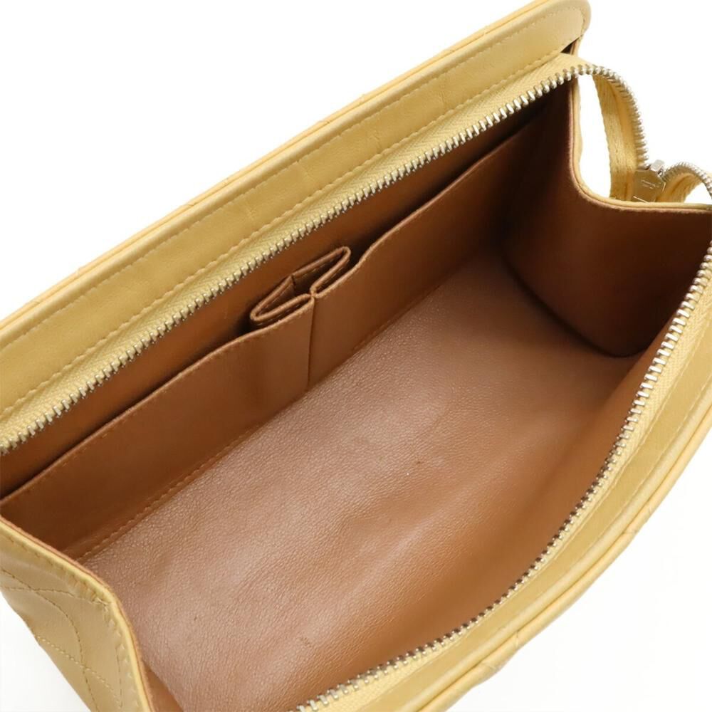 Chanel Pouch