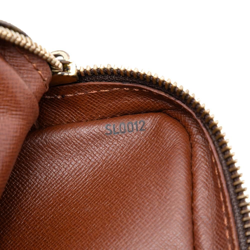 Louis Vuitton Pochette Marly Bandouliere