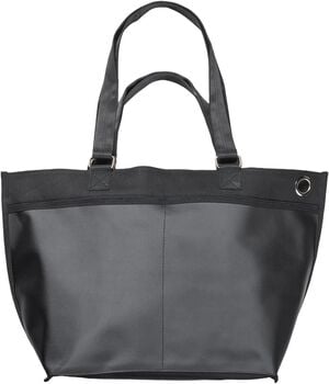 Heavy Canvas Theo Bag