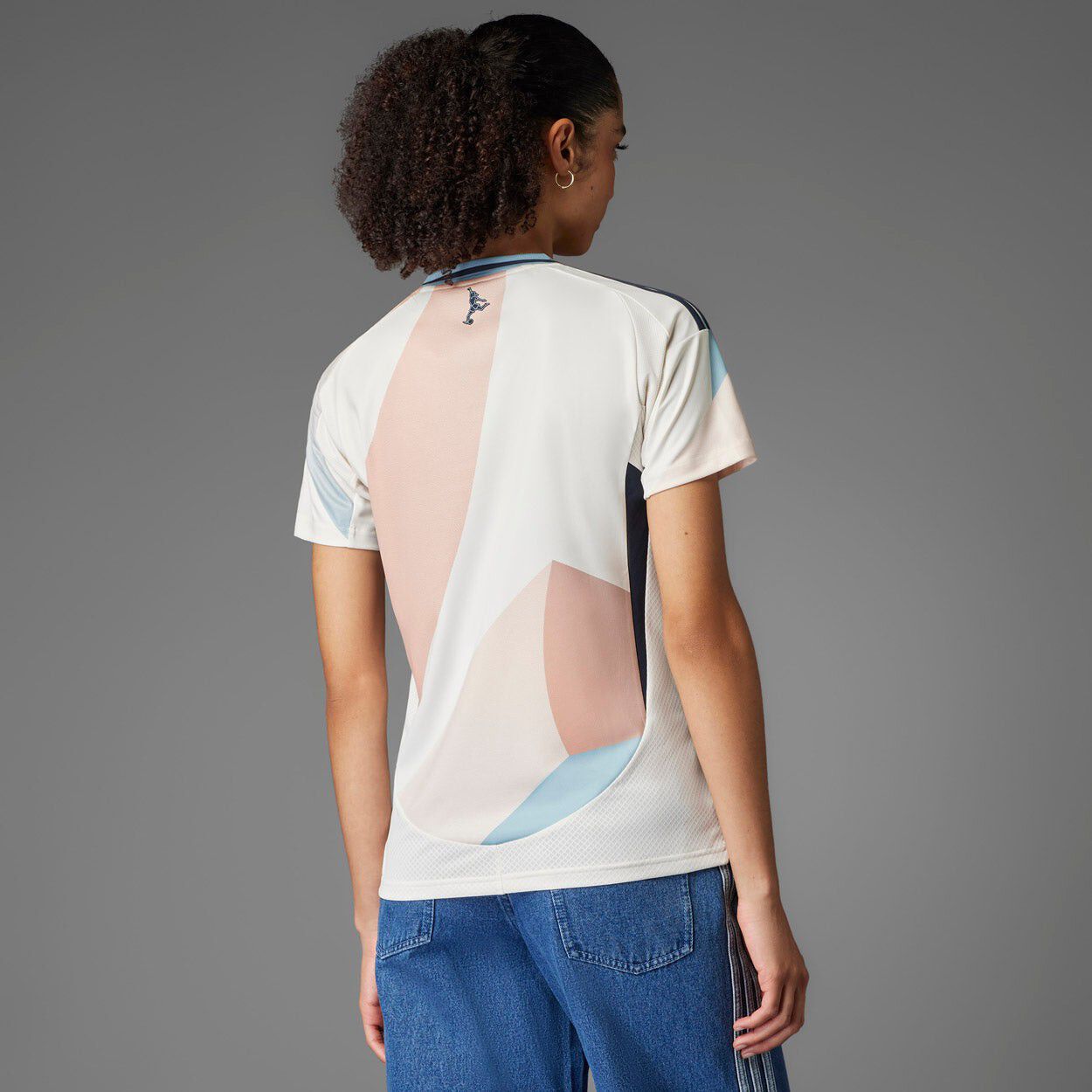 Spain 25/26 Dame Udebanetr&oslash;je