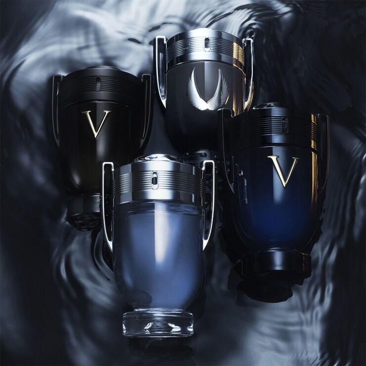 Paco Rabanne INVICTUS Victory Elixir Eau de Parfum