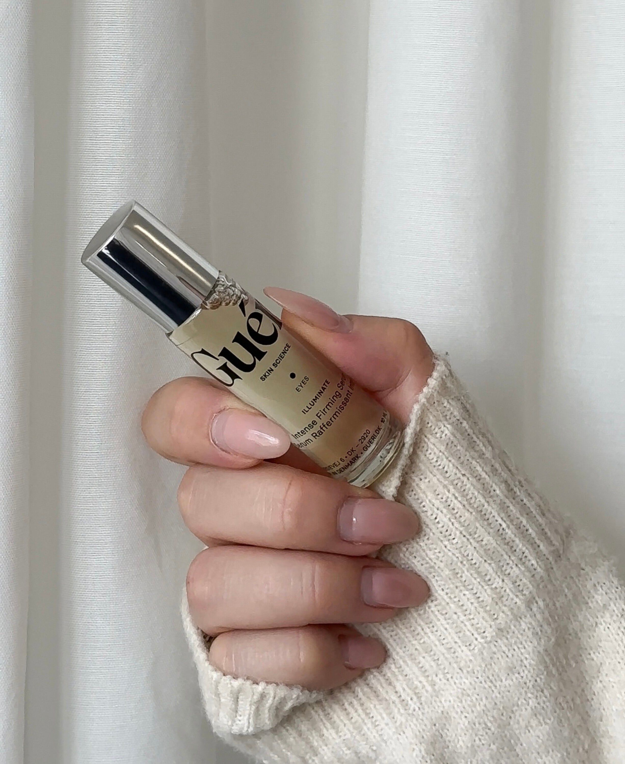 EYES ILLUMINATE Intense Firming Serum