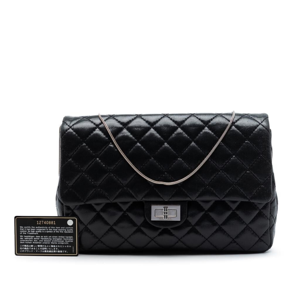 Chanel Flap Bag