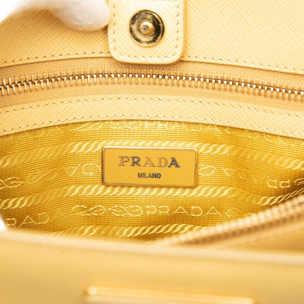 Prada Tote