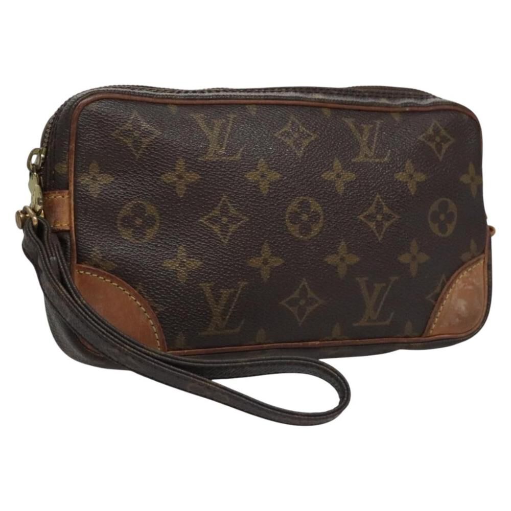 Louis Vuitton Marly Dragonne