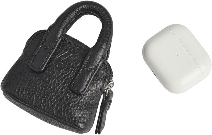 Quincymbg Bag, Grain