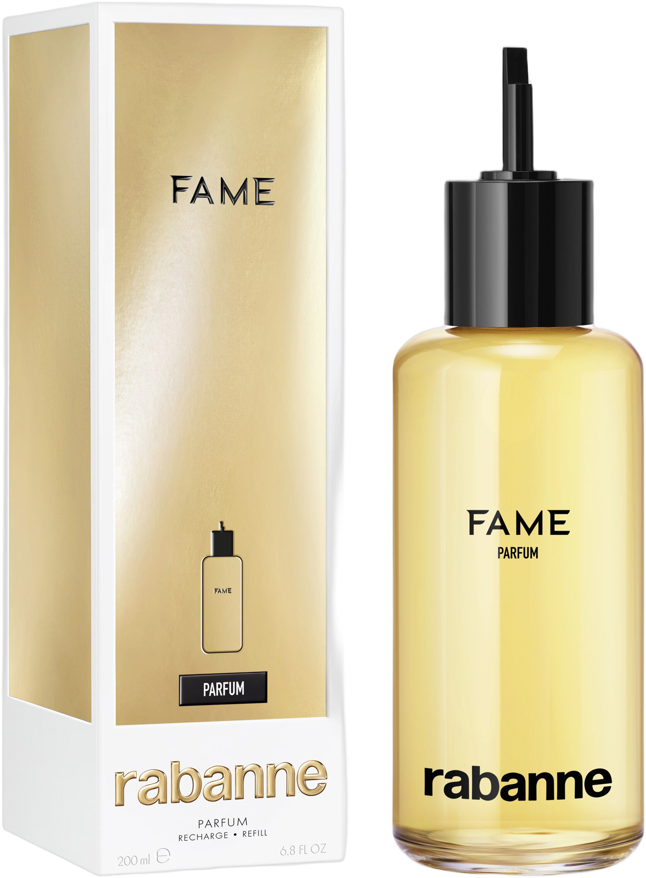 Fame Parfum Refill 200 ml