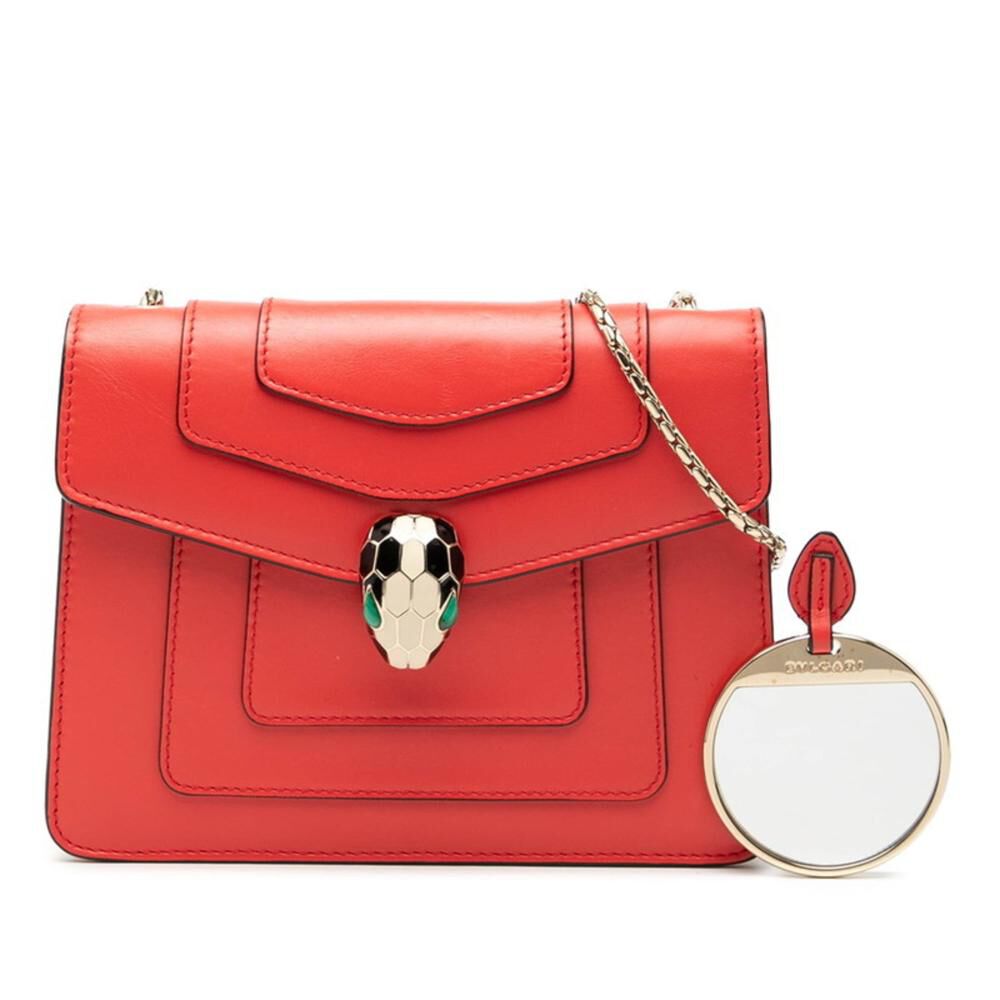 Bvlgari Crossbody Bag