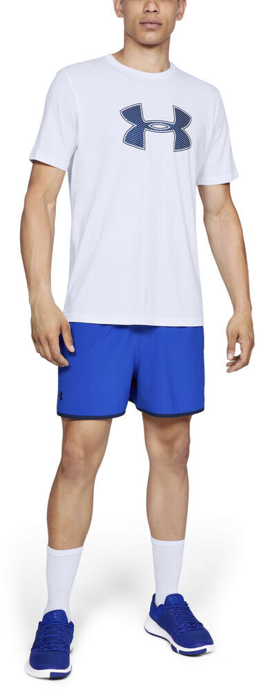 Big Logo Traenings T Shirt