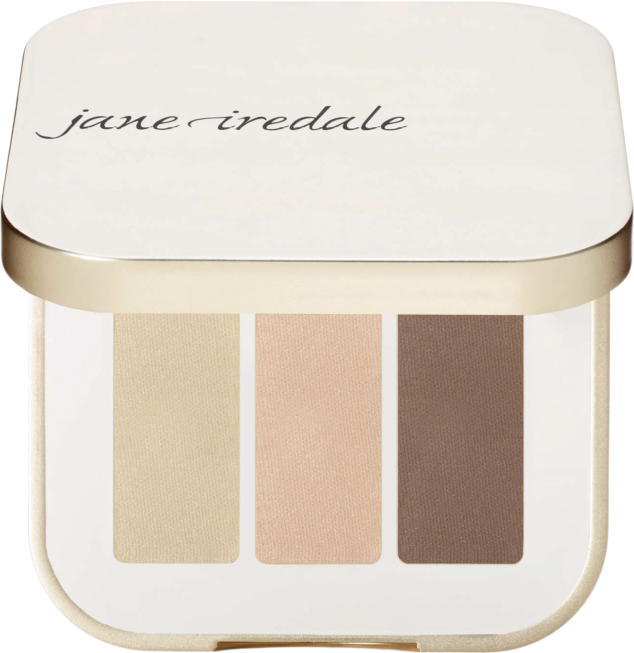 PurePressed� Eye Shadow Triple - W