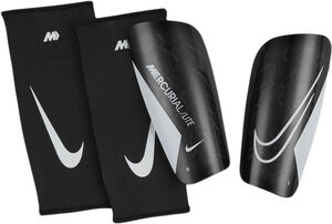 Mercurial Lite benskinner