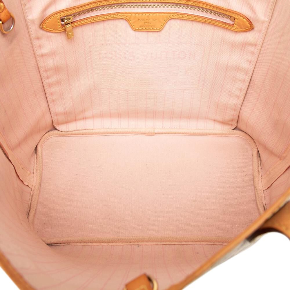 Louis Vuitton Neverfull