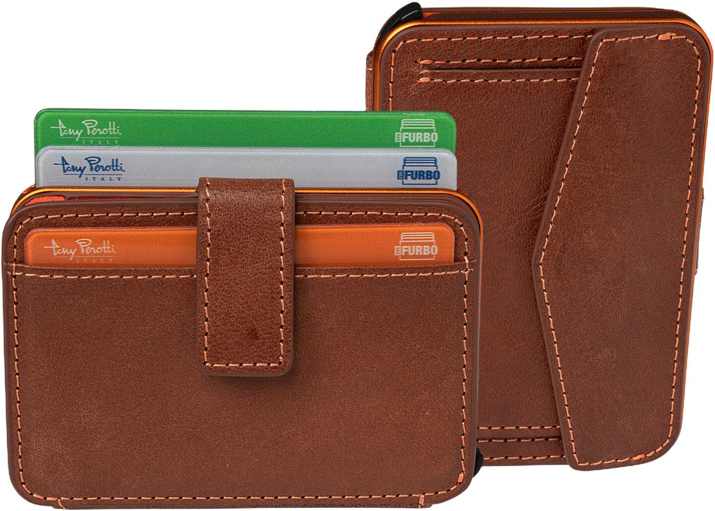 Furbo Evo Large Wallet