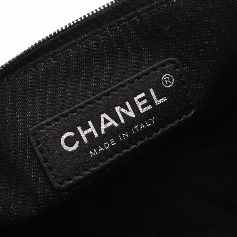 Chanel Shoulder Bag