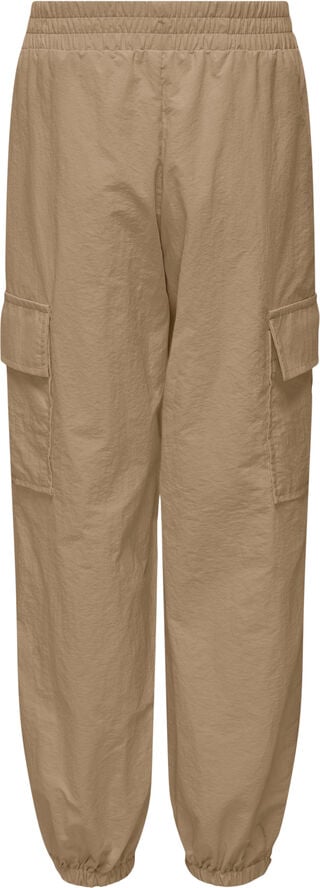 KOGECHO CARGO PARACHUTE PANT PNT