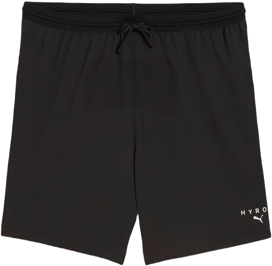 PUMA X HYROX ULTRAWEAVE 6" SHORTS
