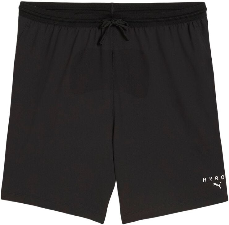 PUMA X HYROX ULTRAWEAVE 6"" SHORTS