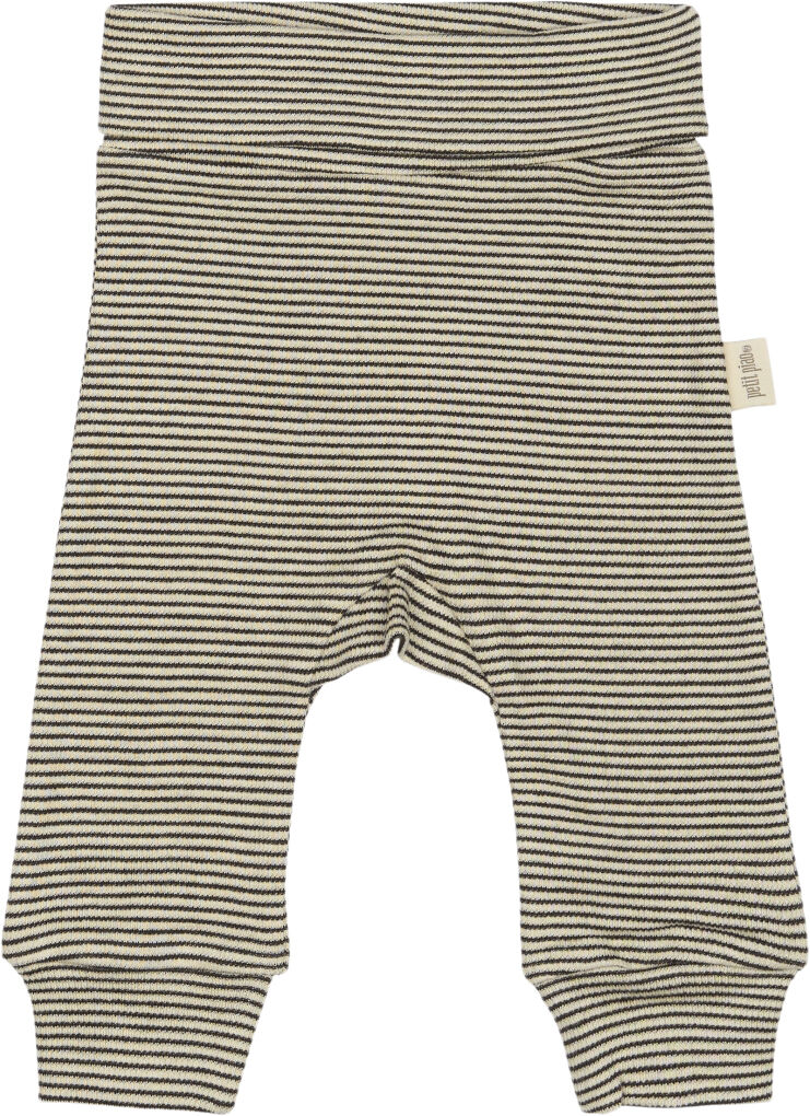 PPDian fold leggings stripe NOOS
