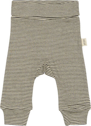 PPDian fold leggings stripe NB NOOS