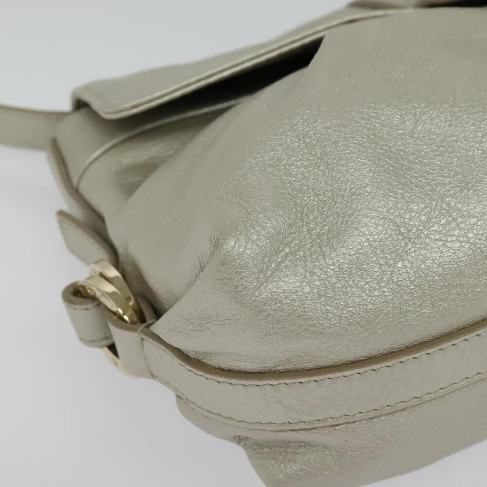 Bvlgari Shoulder Bag