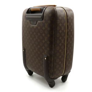 Louis Vuitton Travel Bag