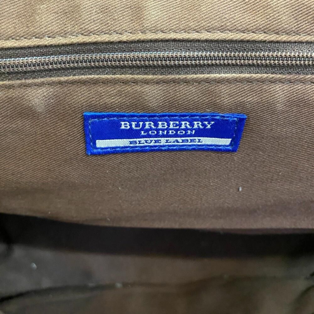 Burberry Tote