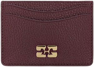 Bou Card Holder Grained