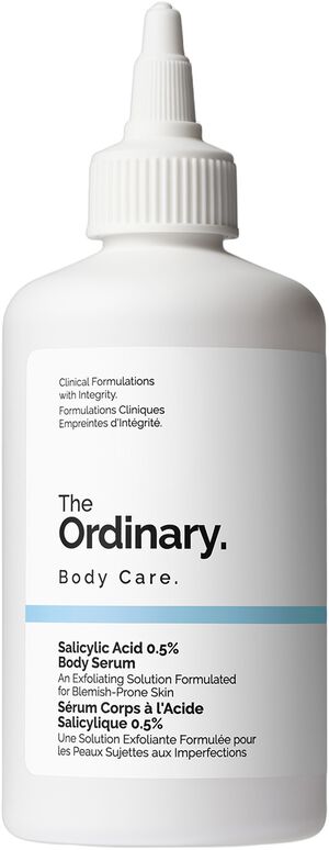 Salicylic Acid 0. 5% Body serum
