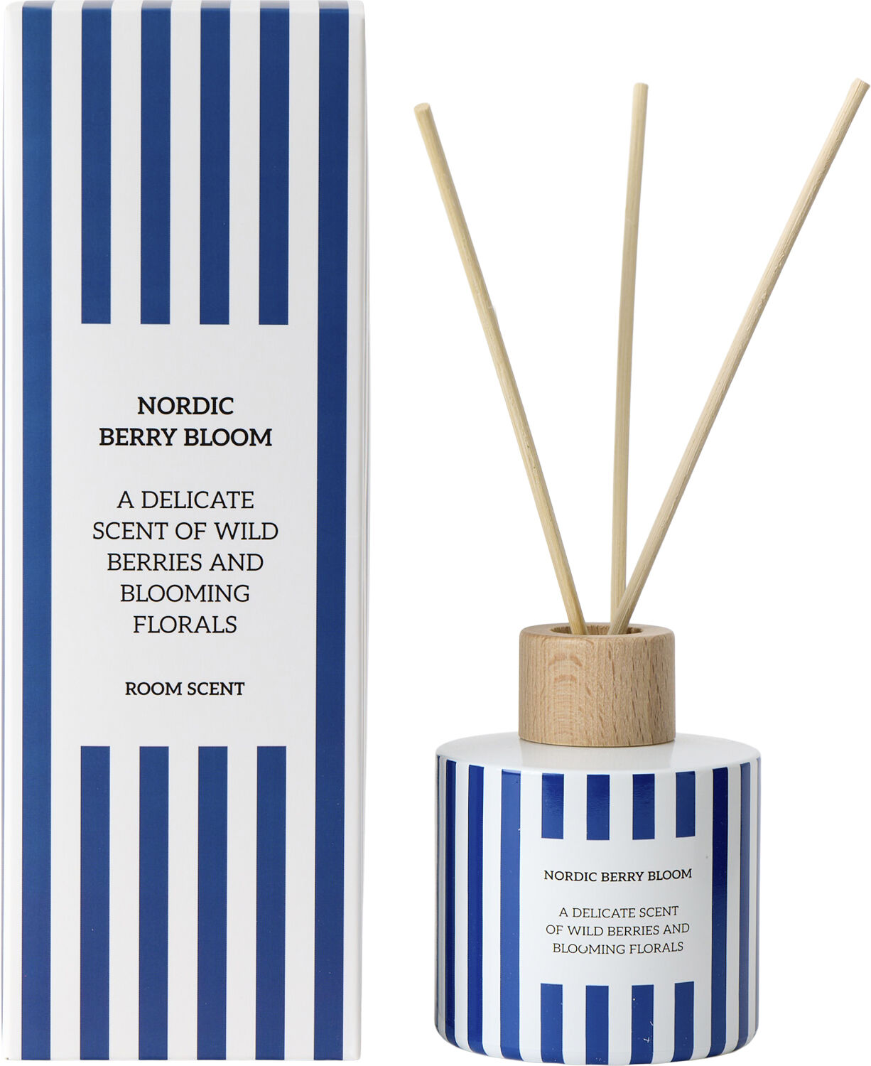 200 ml Nordic berry bloom