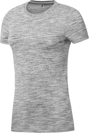 El Marble Logo Tee