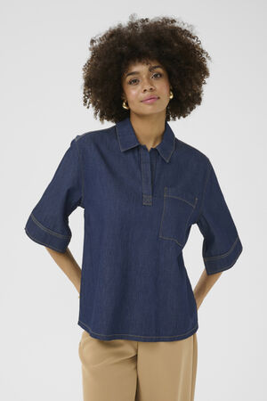 CUpin Arpa Blouse