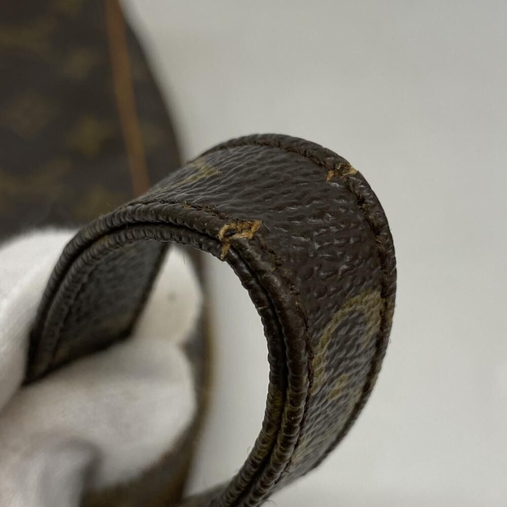 Louis Vuitton Marly Dragonne