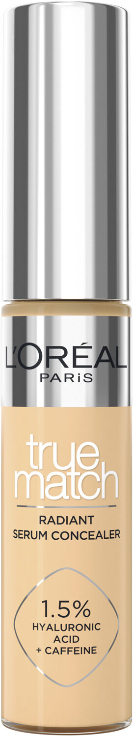 True Match Radiant Serum Concealer