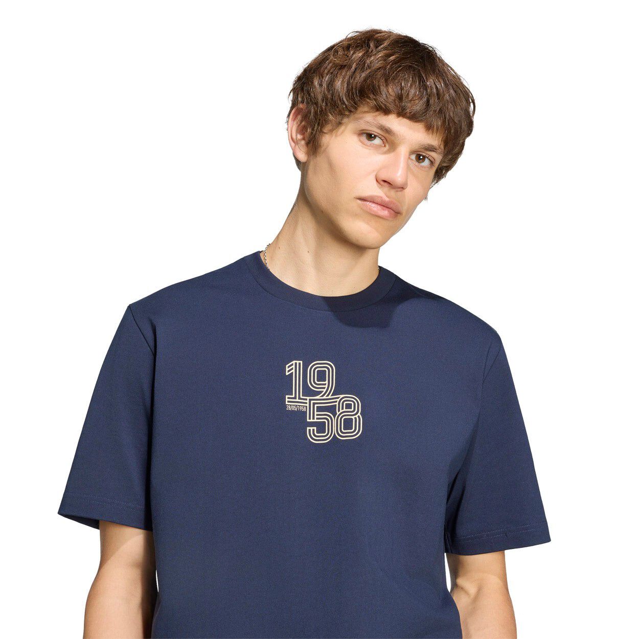 REAL HER TEE