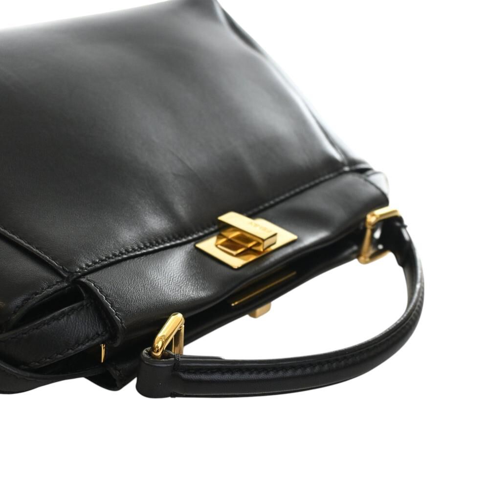 Fendi Peekaboo