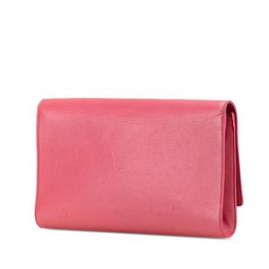 Yves Saint Laurent Clutch