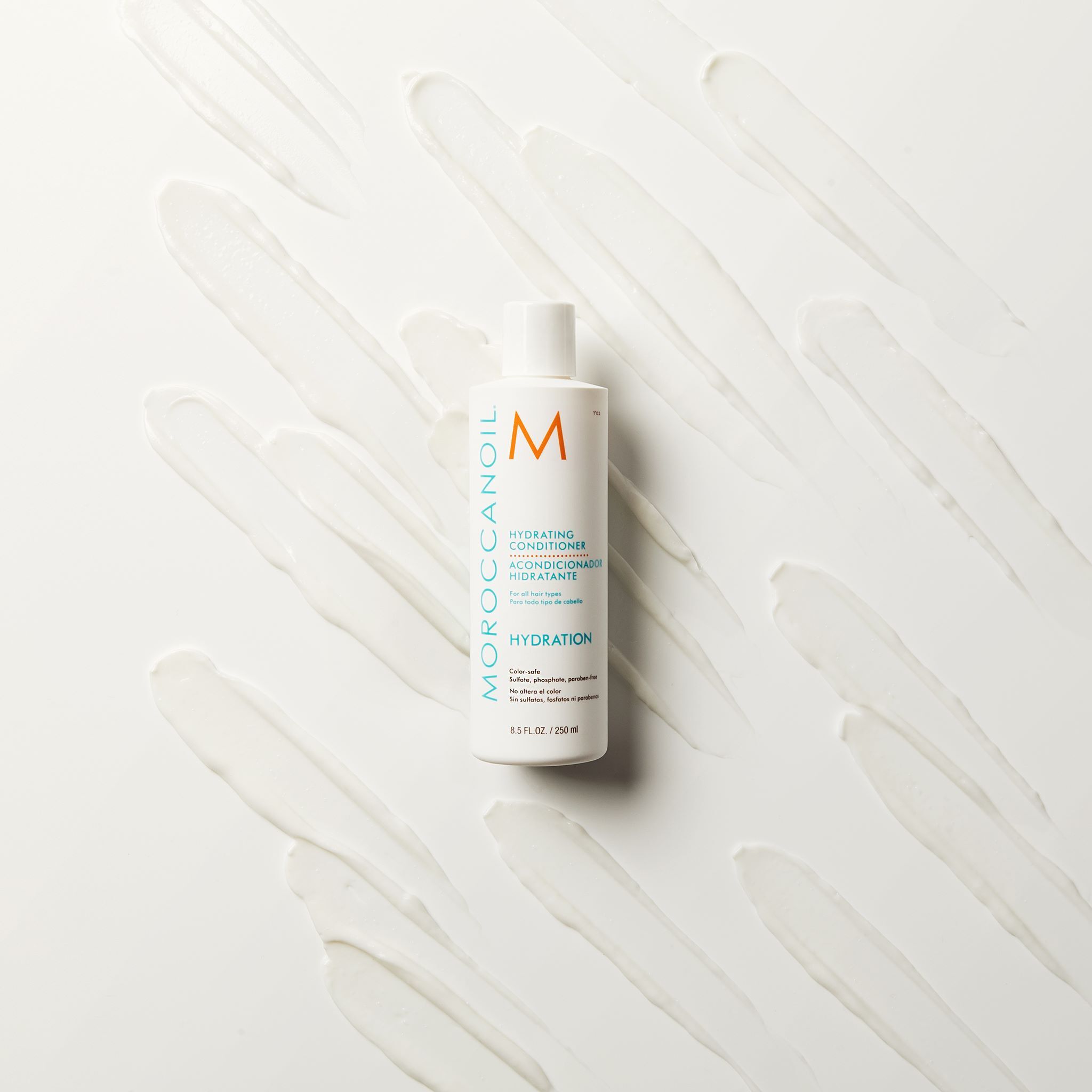 Hydrating Conditioner, 250 ml.