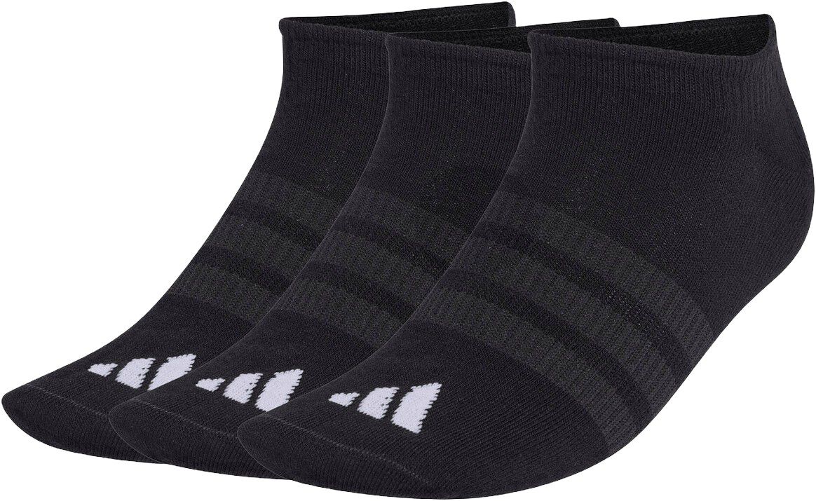 Essentials Ankelsokker 3 par