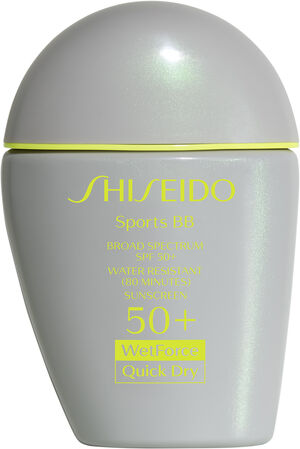 Sun Makeup Bb Creme Sport Medium 30 ml.