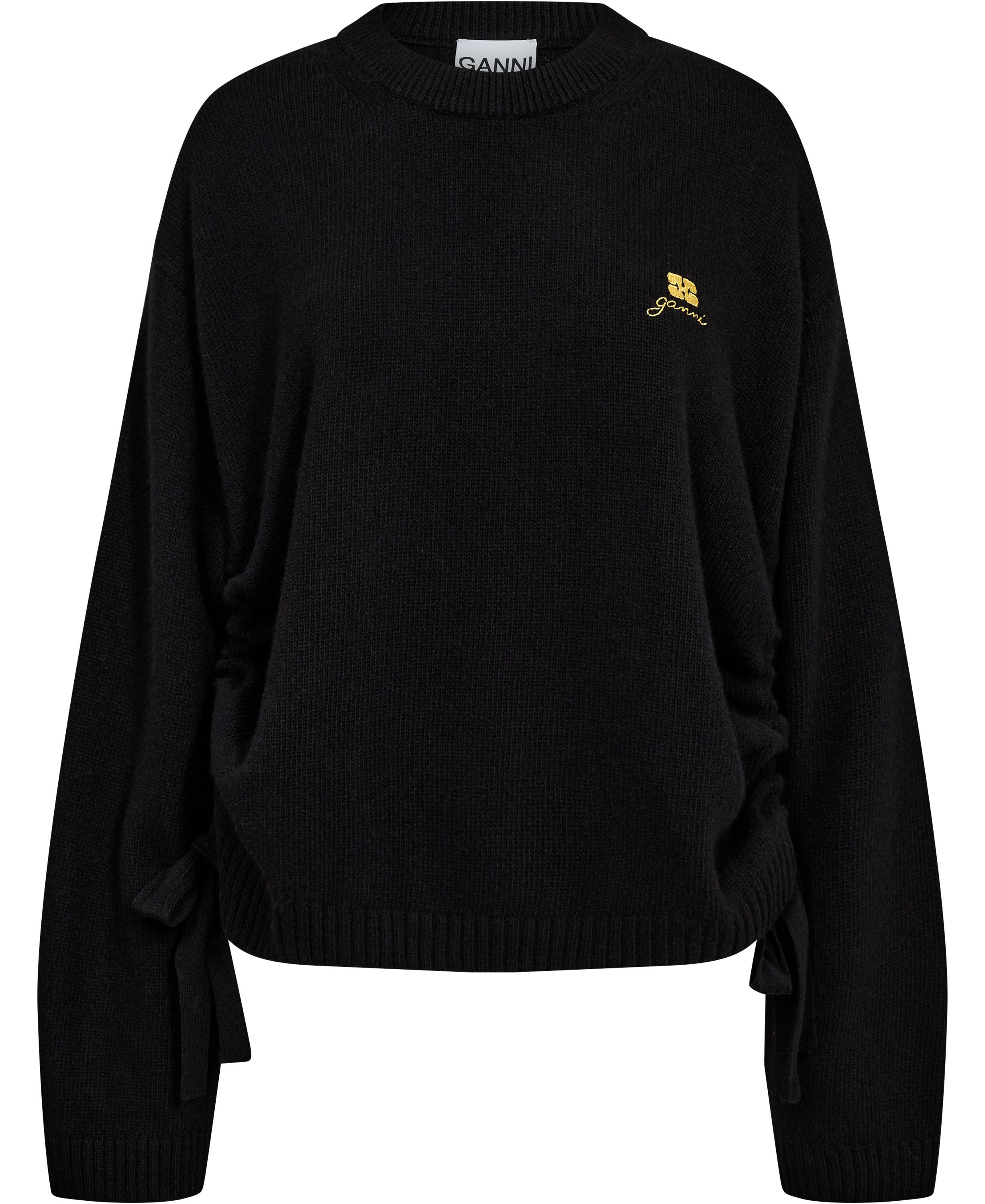 Future Wool Knit Crewneck
