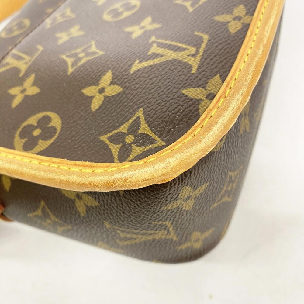 Louis Vuitton Sologne