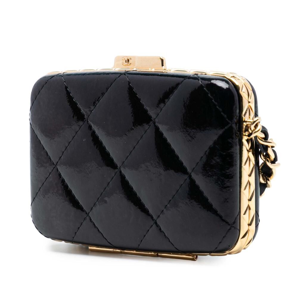 Chanel Crossbody Bag