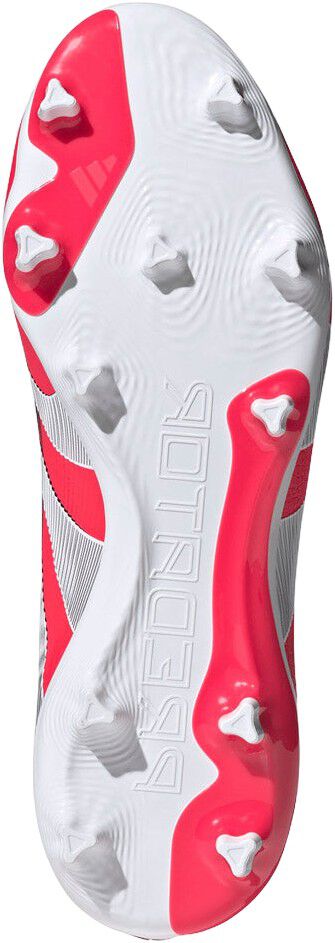 Predator League Laceless FG/MG Fodboldst&oslash;vler