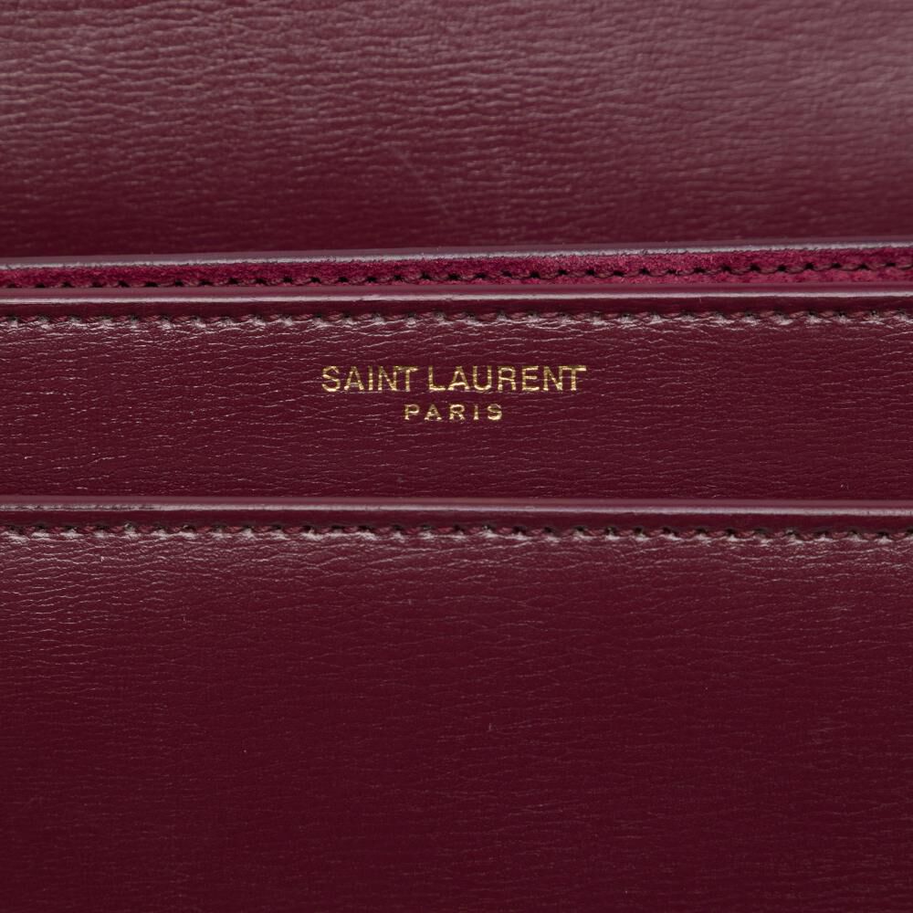 Yves Saint Laurent Crossbody Bag