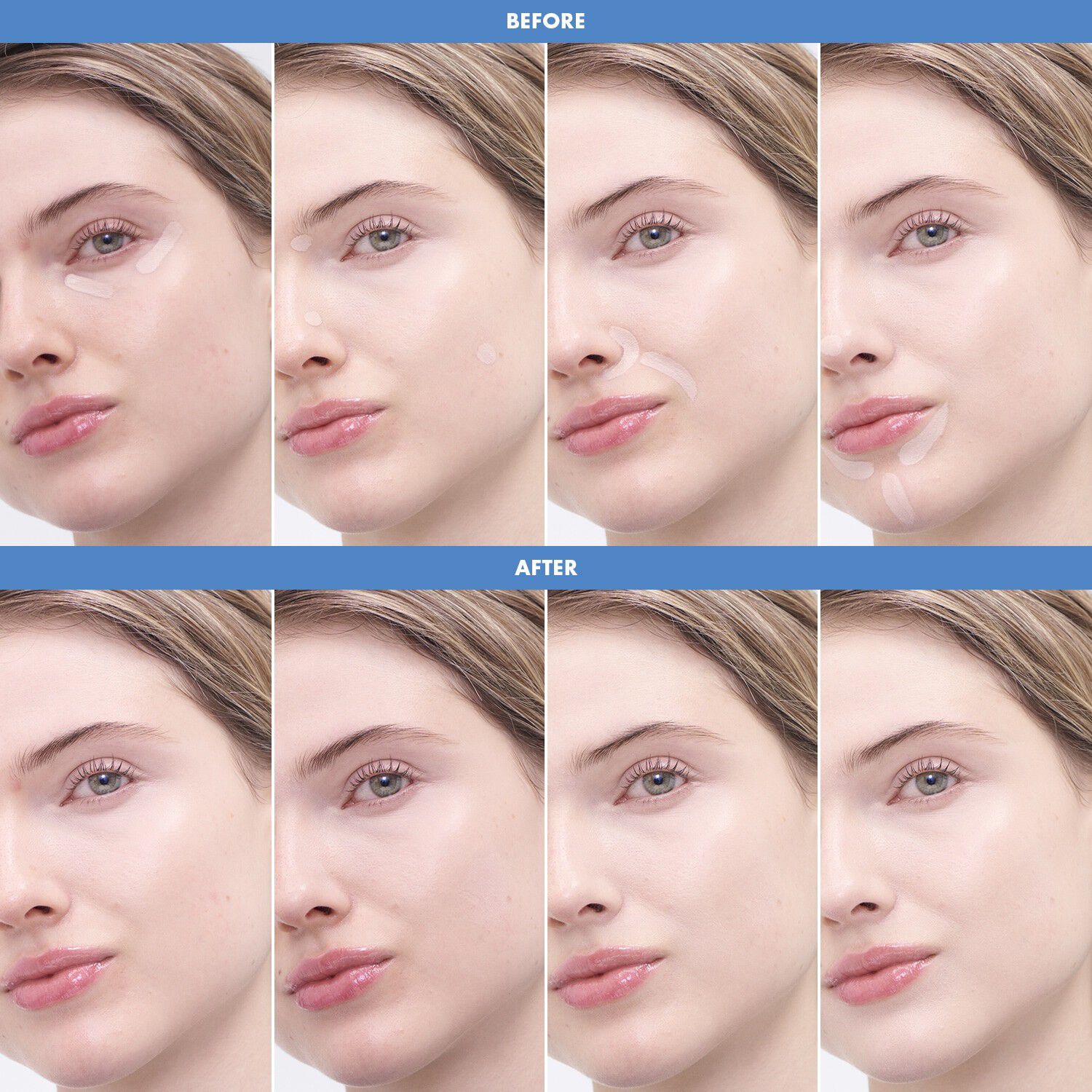 BEST SKIN EVER - Multifunktionel concealer