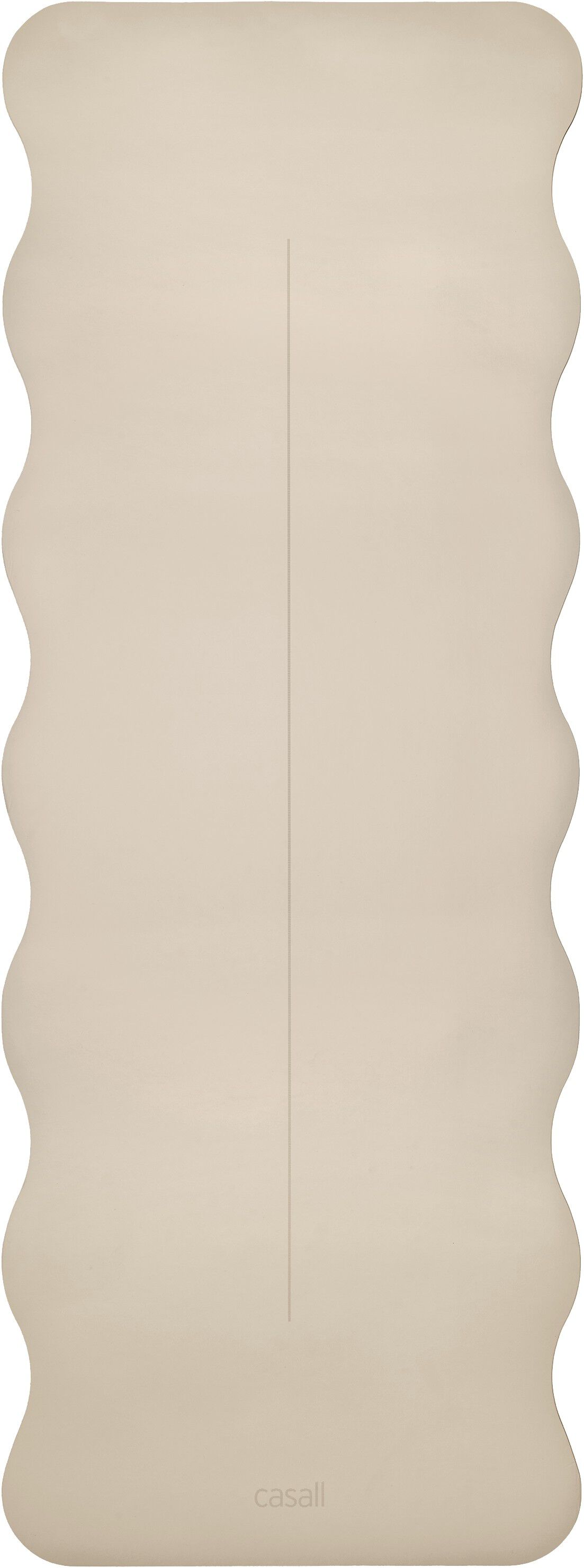 YOGA MAT GRIP & CUSHION III SC