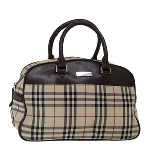 Burberry Handbag